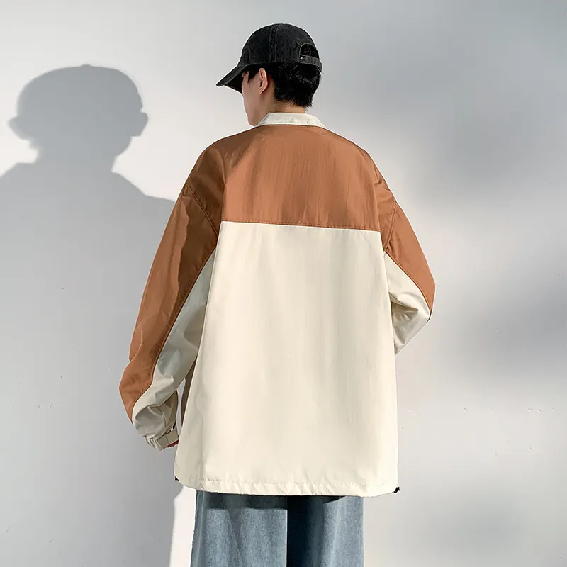 YATSI Jackets Unisex-17