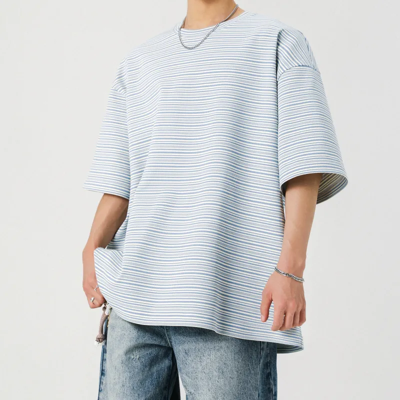 YATSI T Shirts Unisex-9