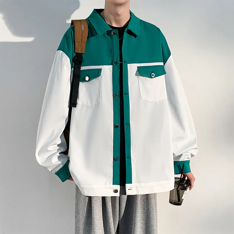 YATSI Jackets Unisex-3