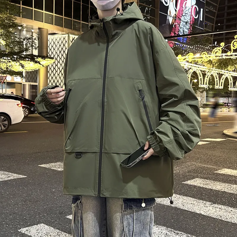 YATSI Jackets Unisex-23