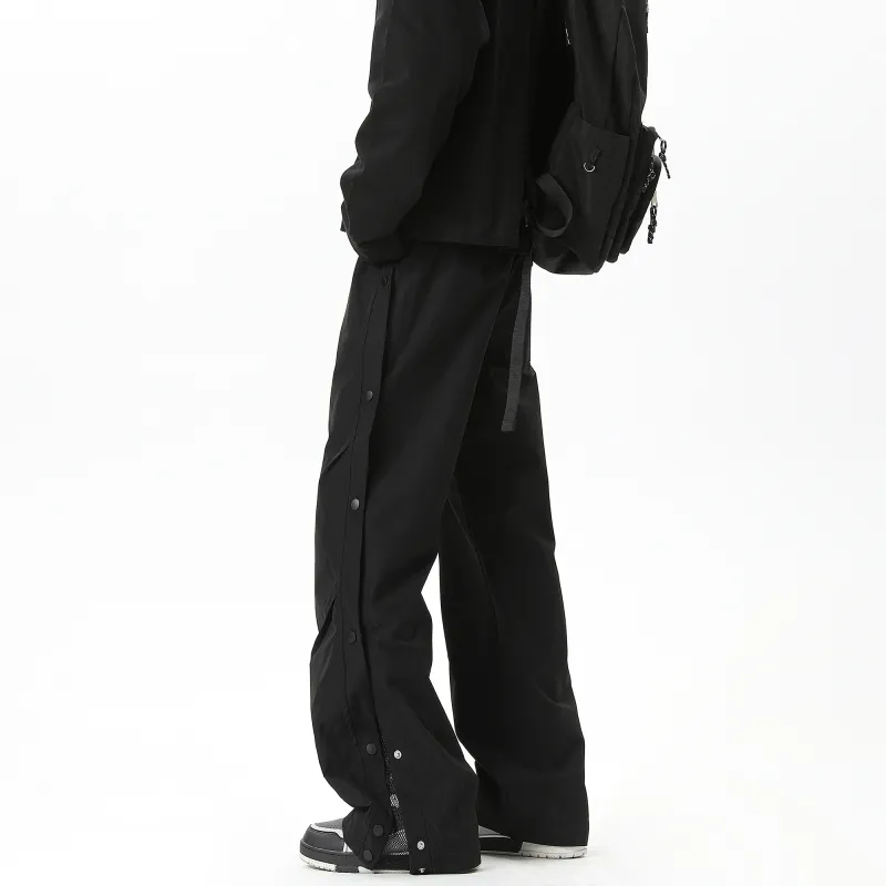 YATSI Casual Pants Unisex-3