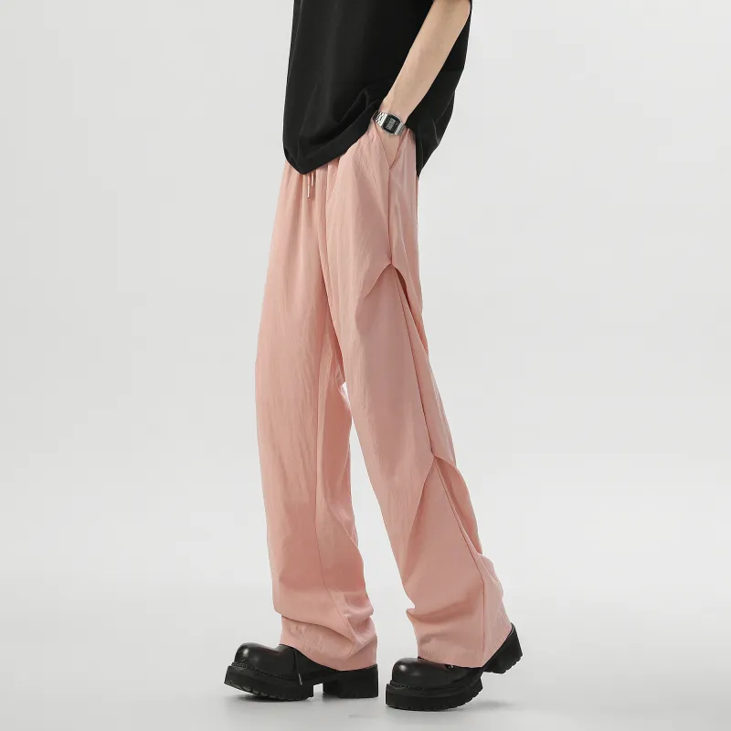YATSI Casual Pants Unisex-19