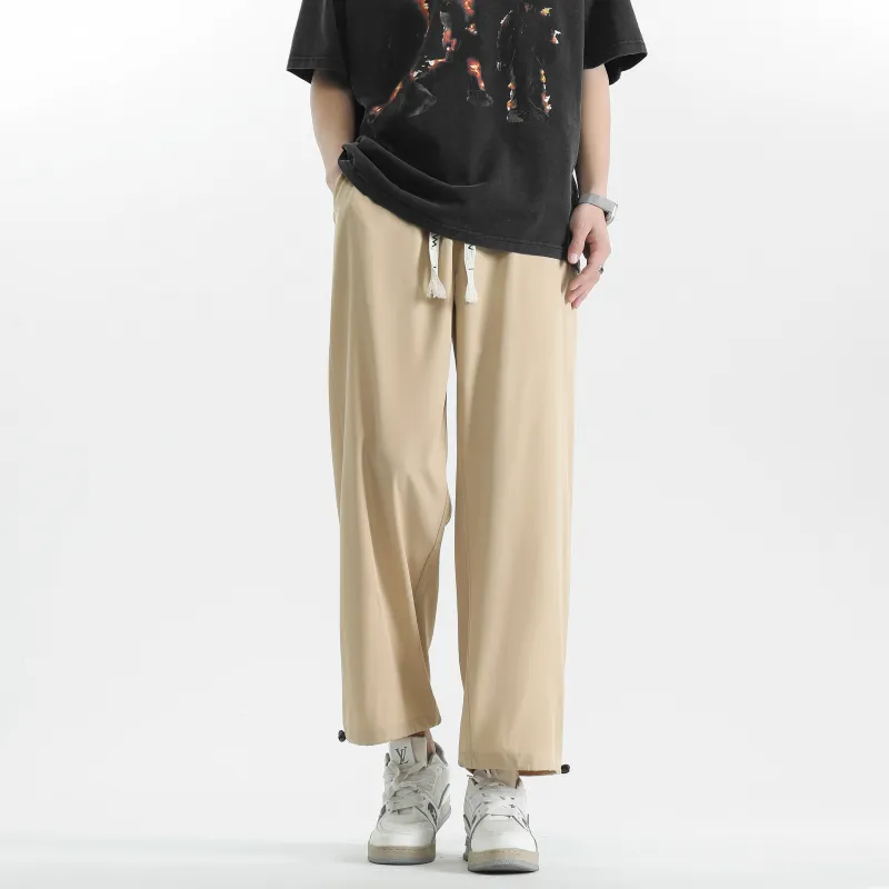 YATSI Casual Pants Unisex-5