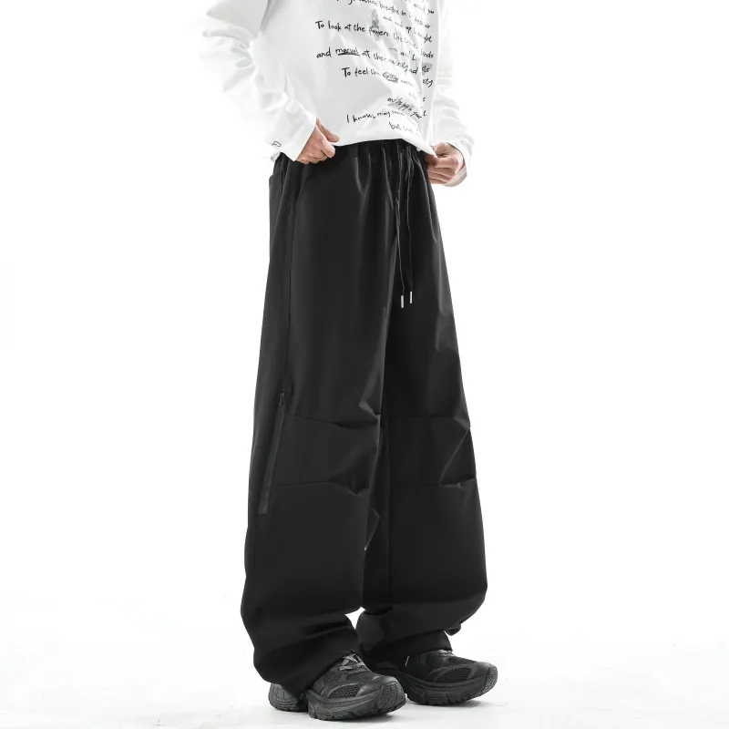 YATSI Cargo Pants Unisex-3