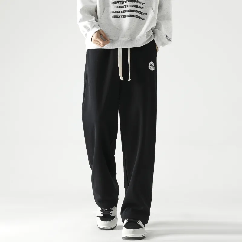 YATSI Knitted Sports Pants Unisex-3