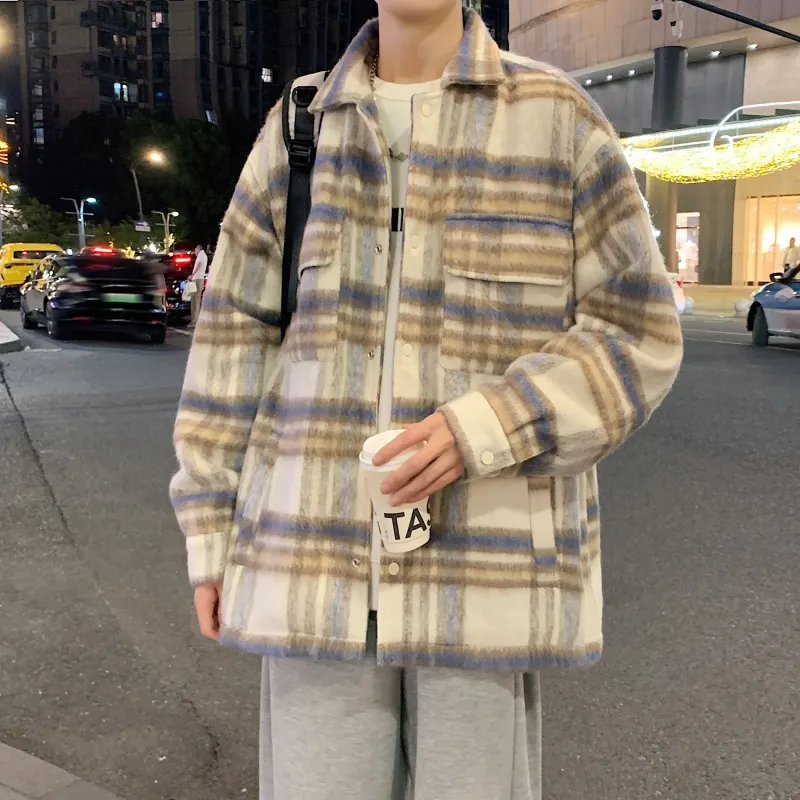 YATSI Jackets Unisex-20