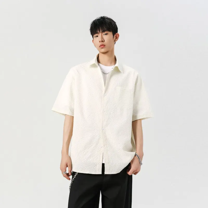 YATSI Shirts Unisex-3