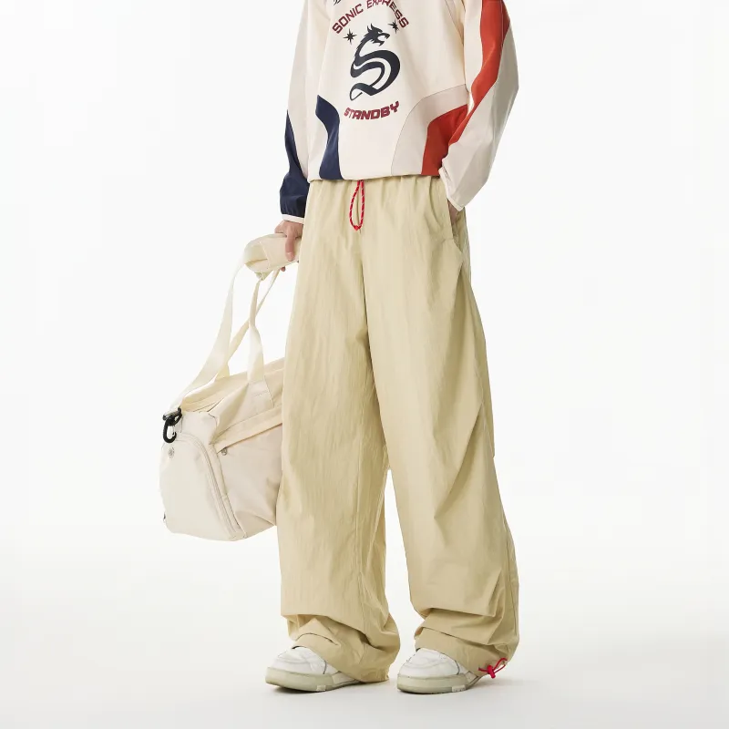 YATSI Casual Pants Unisex-8