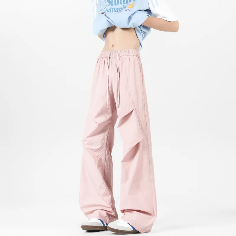 YATSI Windbreaker Pants Unisex-10