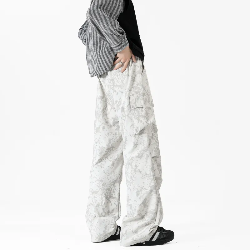 YATSI Casual Pants Unisex-6
