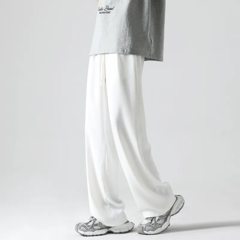 YATSI Suit Trousers Unisex-11