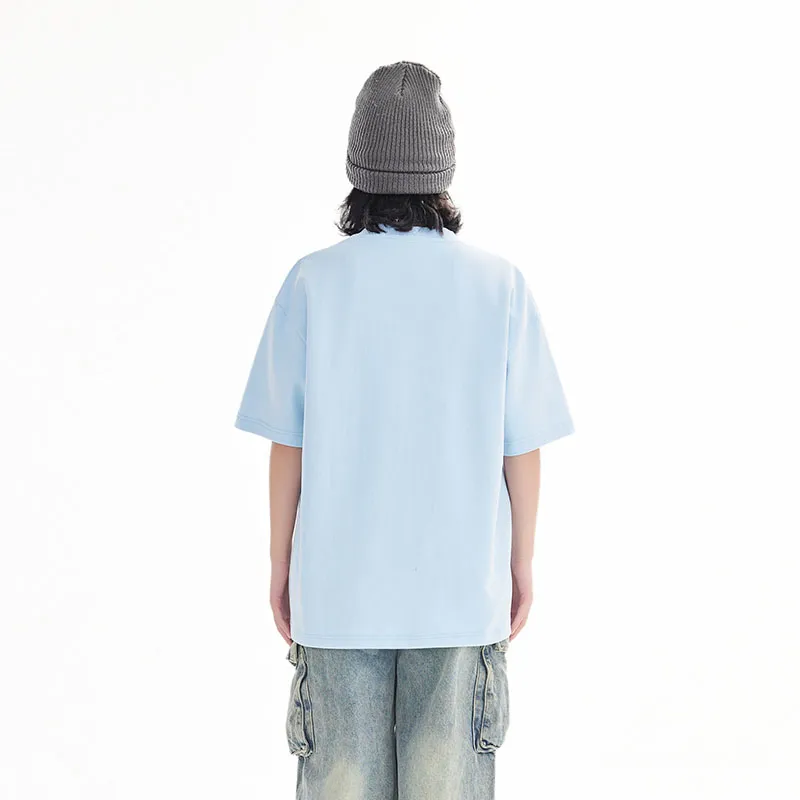 YATSI T Shirts Unisex-21