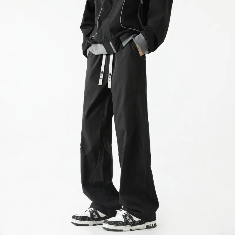 YATSI Casual Pants Unisex-2