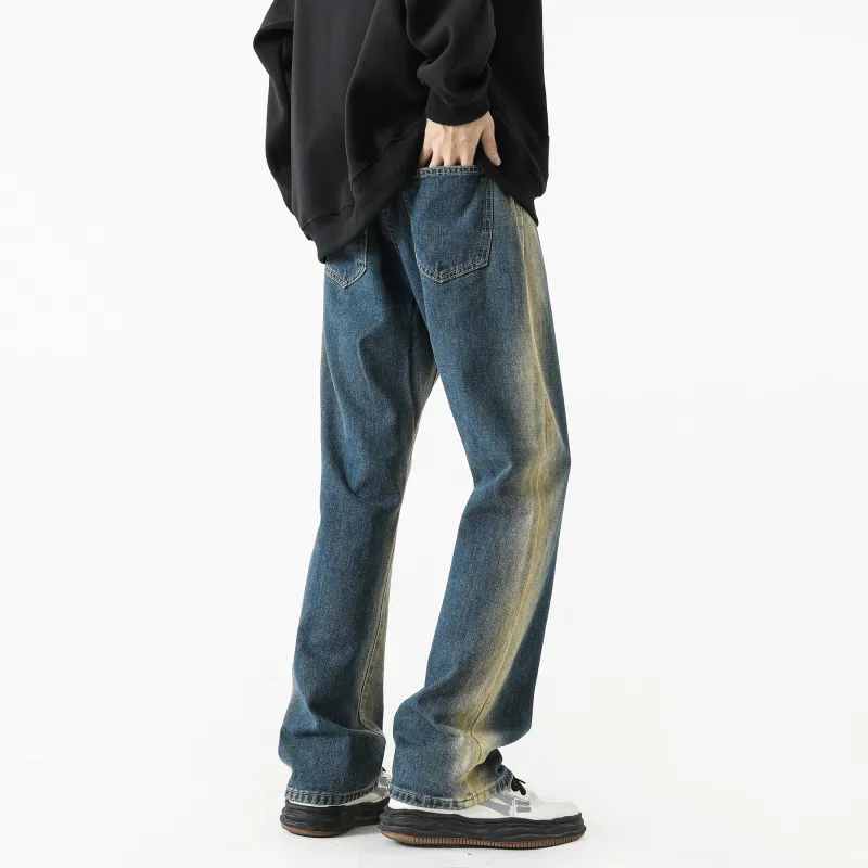 YATSI Jeans Unisex-10