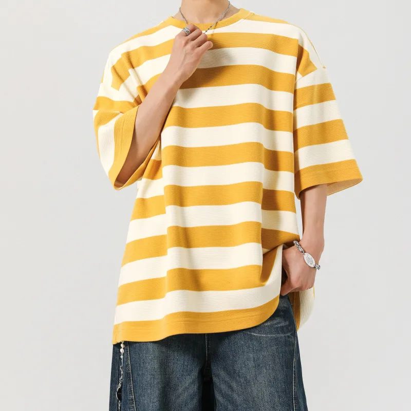 YATSI T Shirts Unisex-8