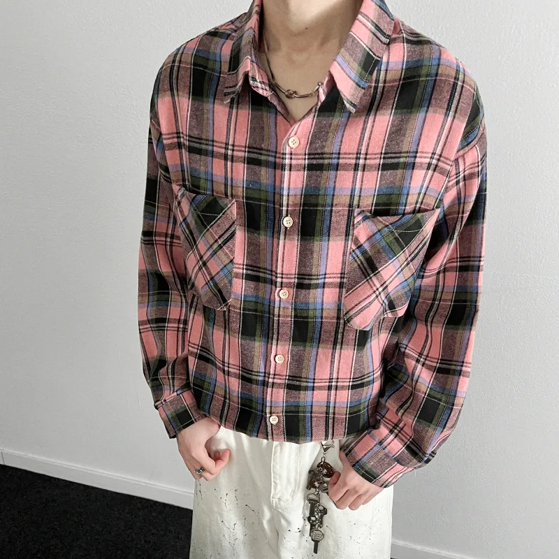 YATSI Shirts Unisex-3