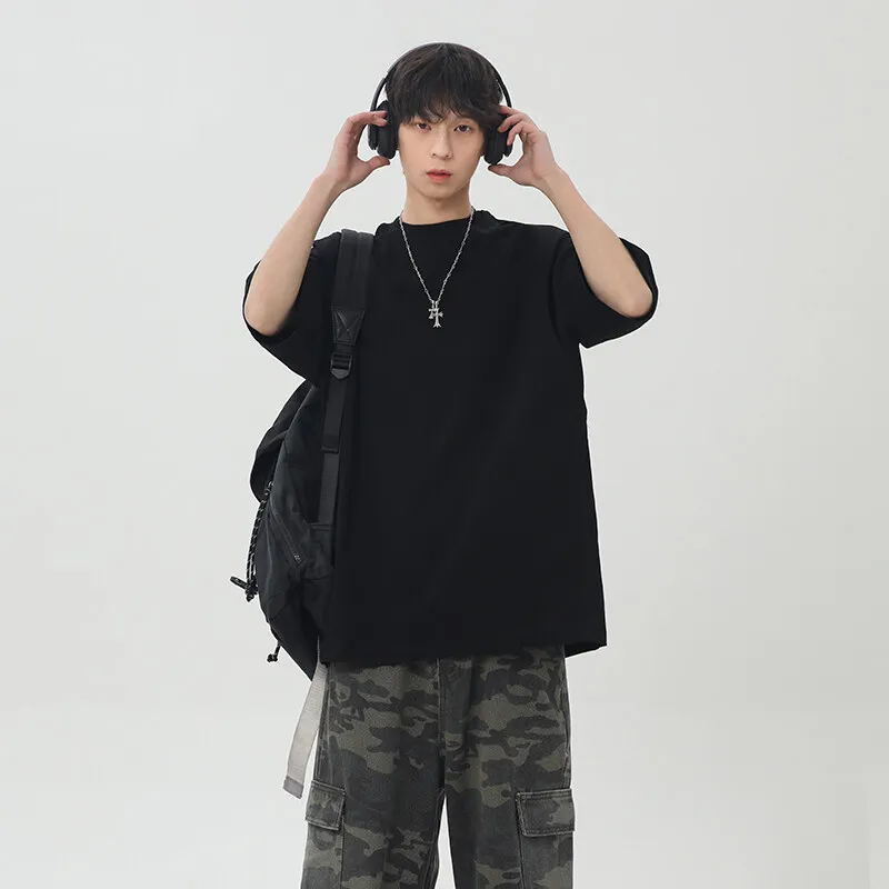 YATSI T Shirts Unisex-5