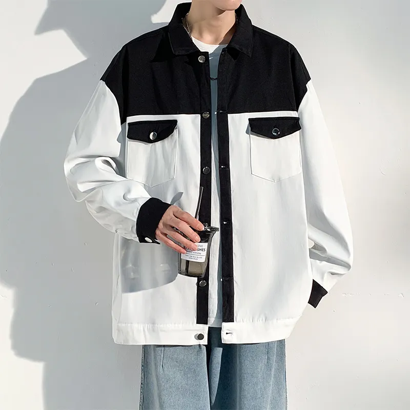 YATSI Jackets Unisex-9