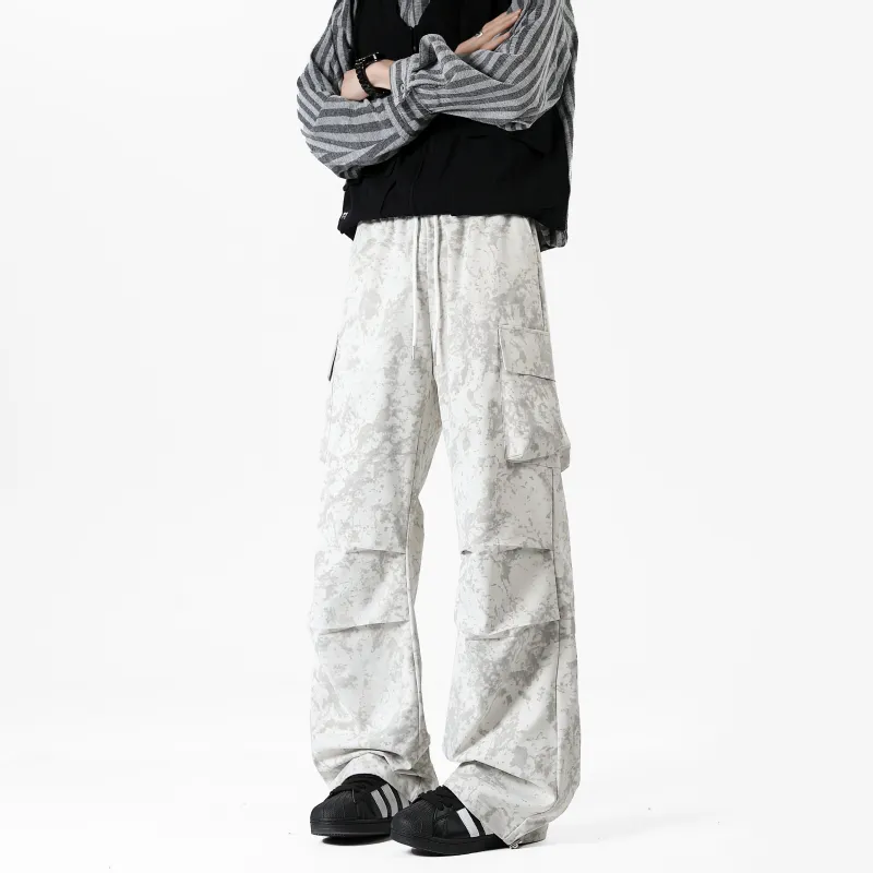 YATSI Casual Pants Unisex-5