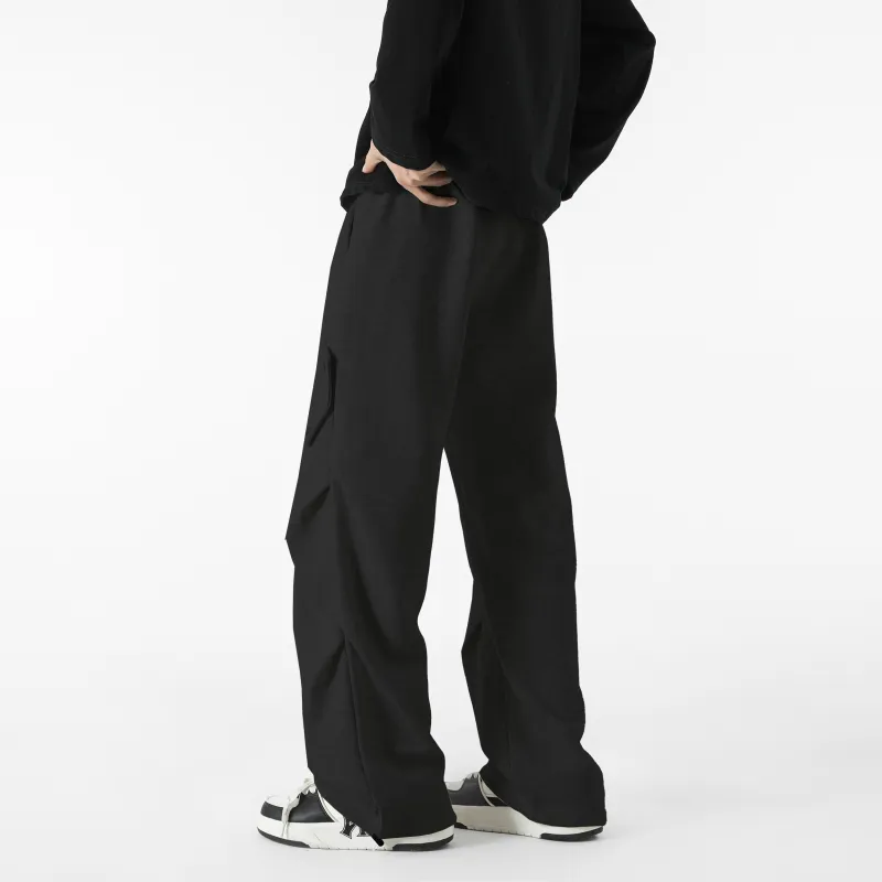 YATSI Casual Pants Unisex-6