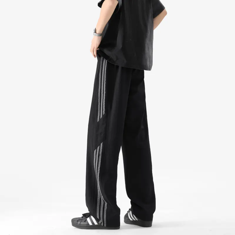 YATSI Casual Pants Unisex-4