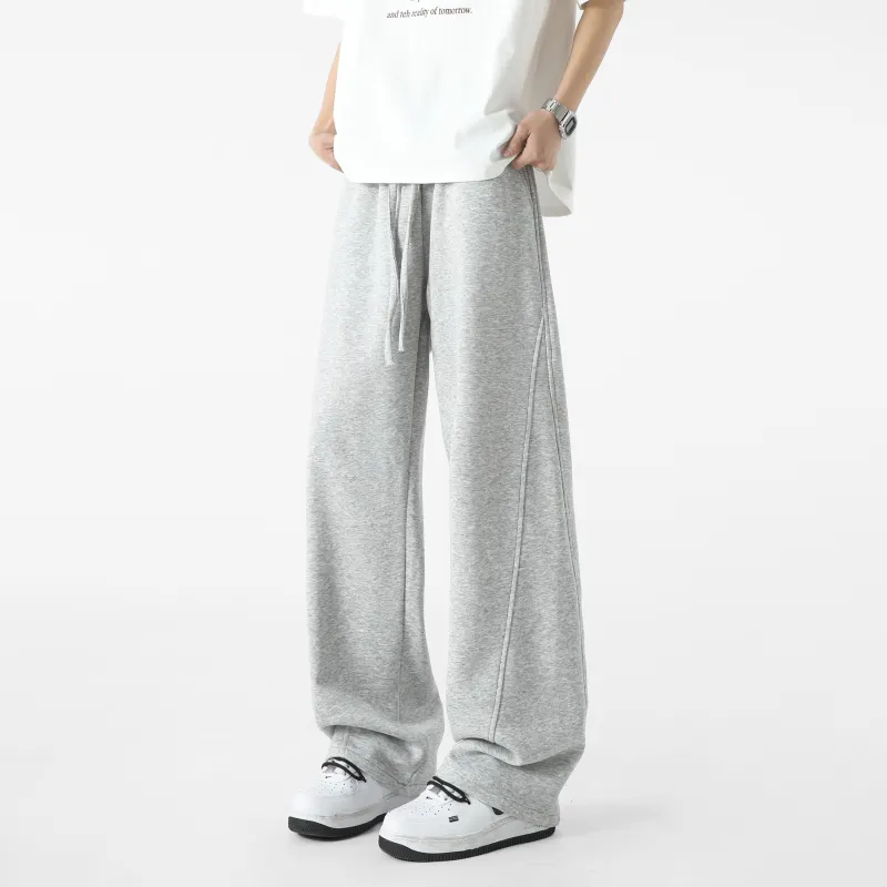 YATSI Casual Pants Unisex-9