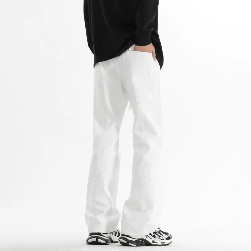 YATSI Casual Pants Unisex-6