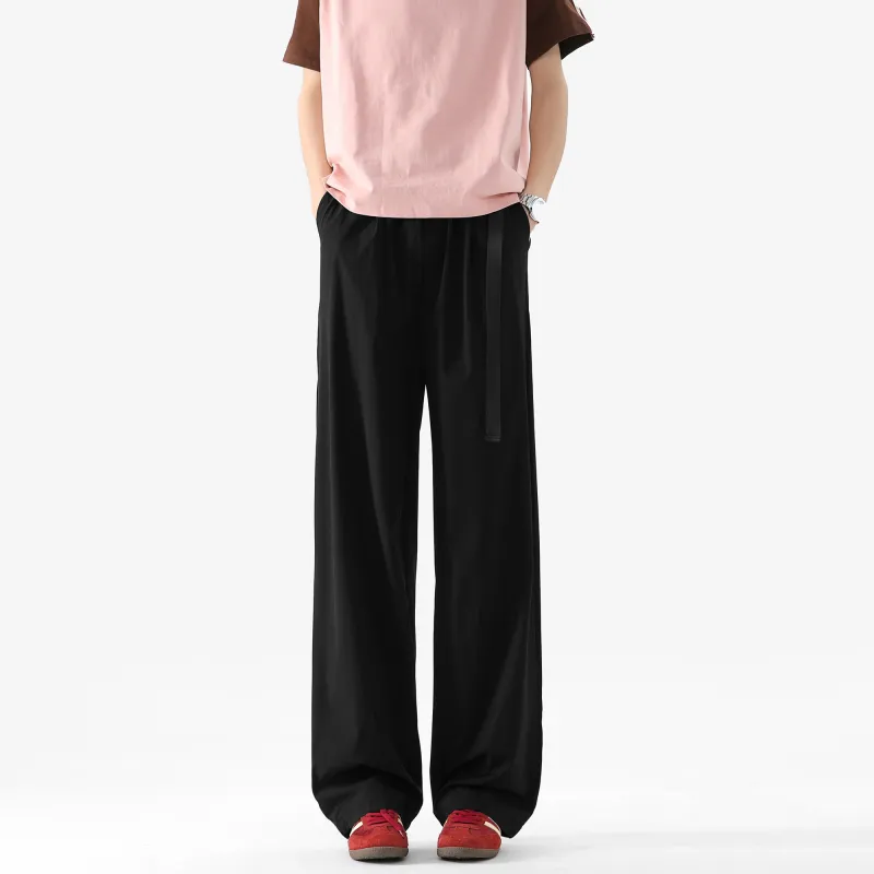 YATSI Casual Pants Unisex-2