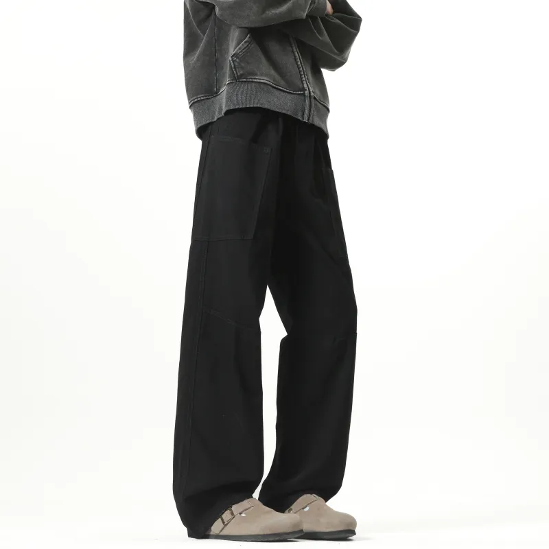 YATSI Casual Pants Unisex-2