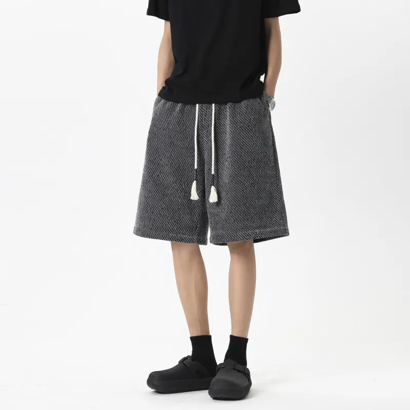 YATSI Casual Shorts Unisex-5