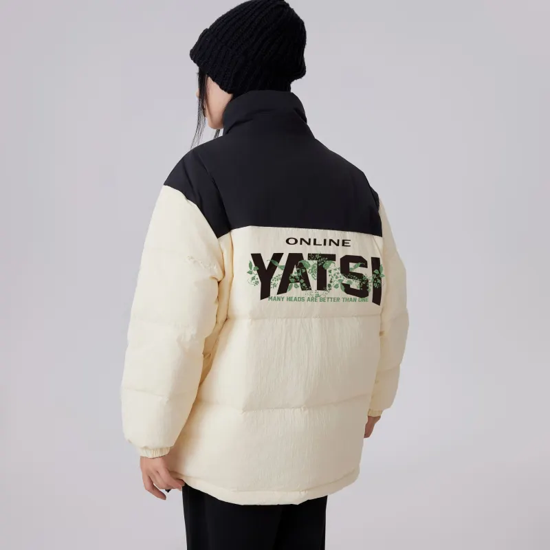 YATSI Down Jackets Unisex-15