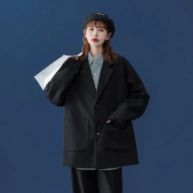 YATSI Business Suits Unisex-6