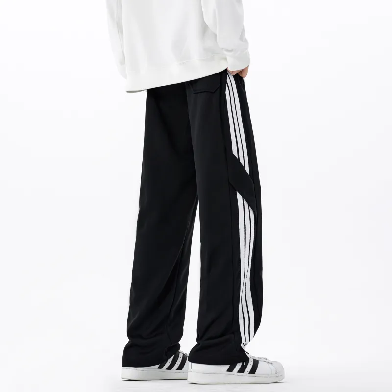 YATSI Knitted Sports Pants Unisex-3