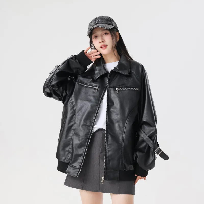 YATSI Jackets Unisex-3