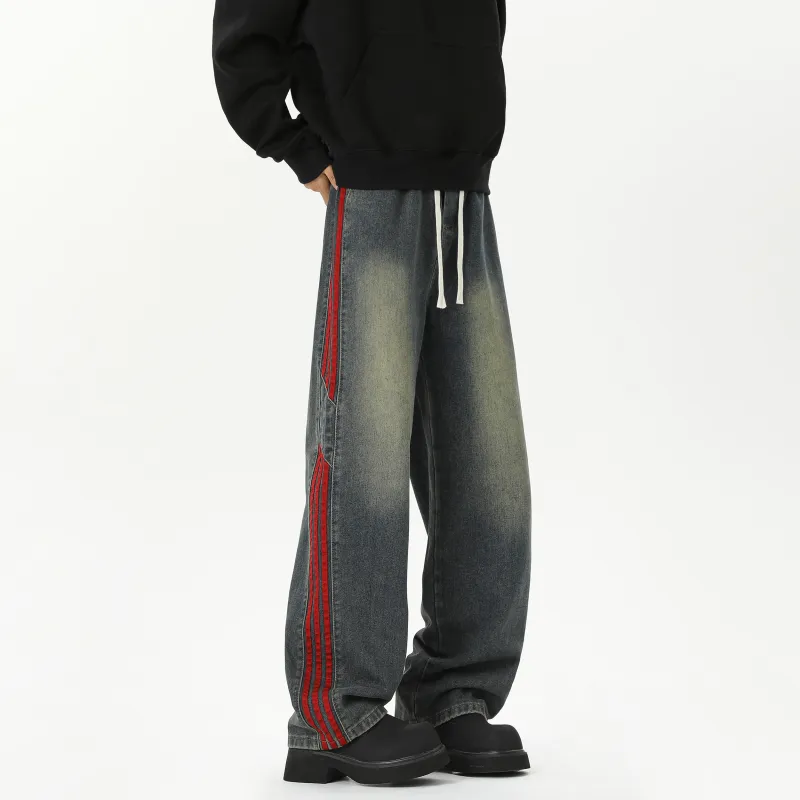 YATSI Jeans Unisex-13
