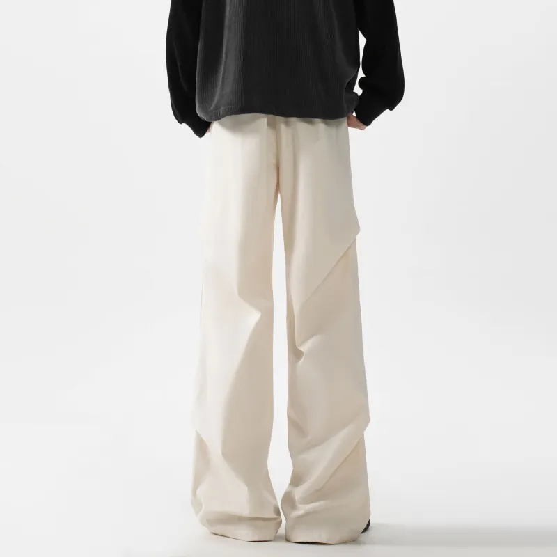 YATSI Casual Pants Unisex-19