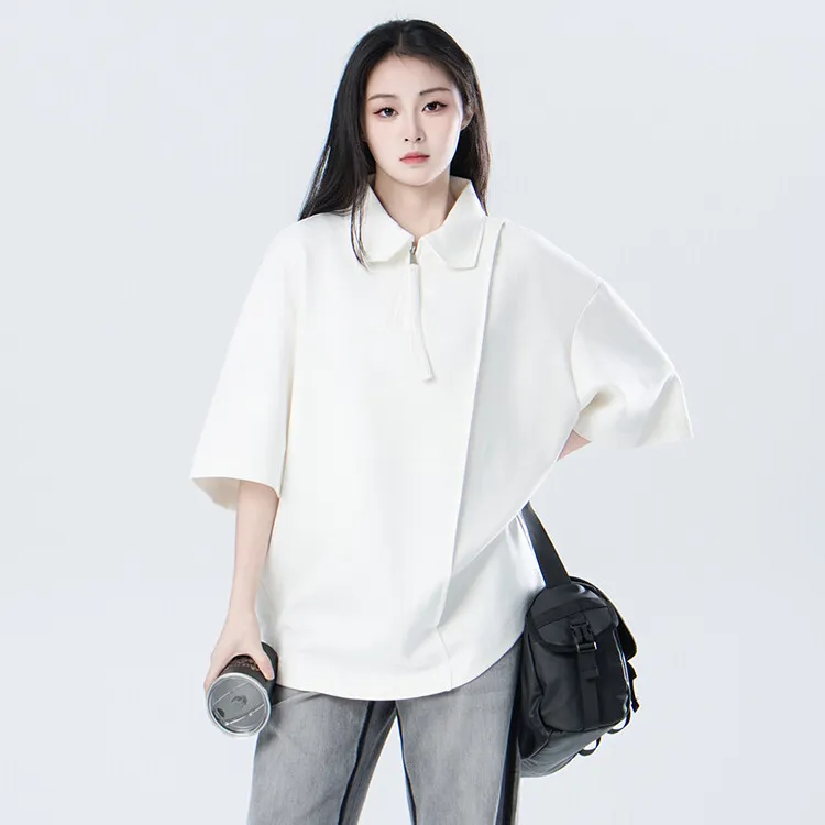 YATSI Polo Shirts Unisex-4