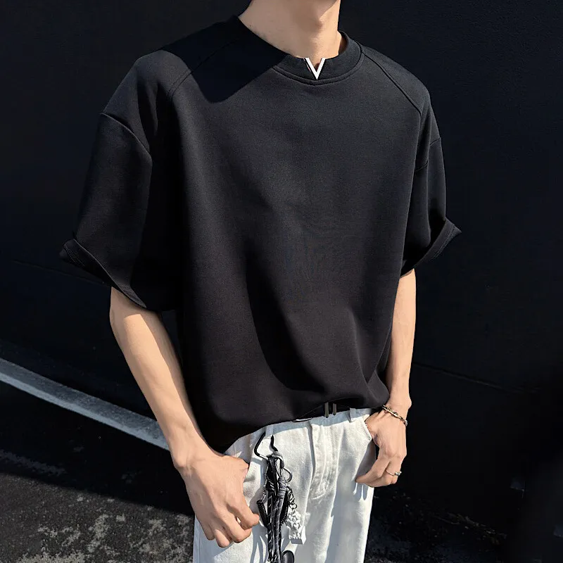 YATSI T Shirts Unisex-7