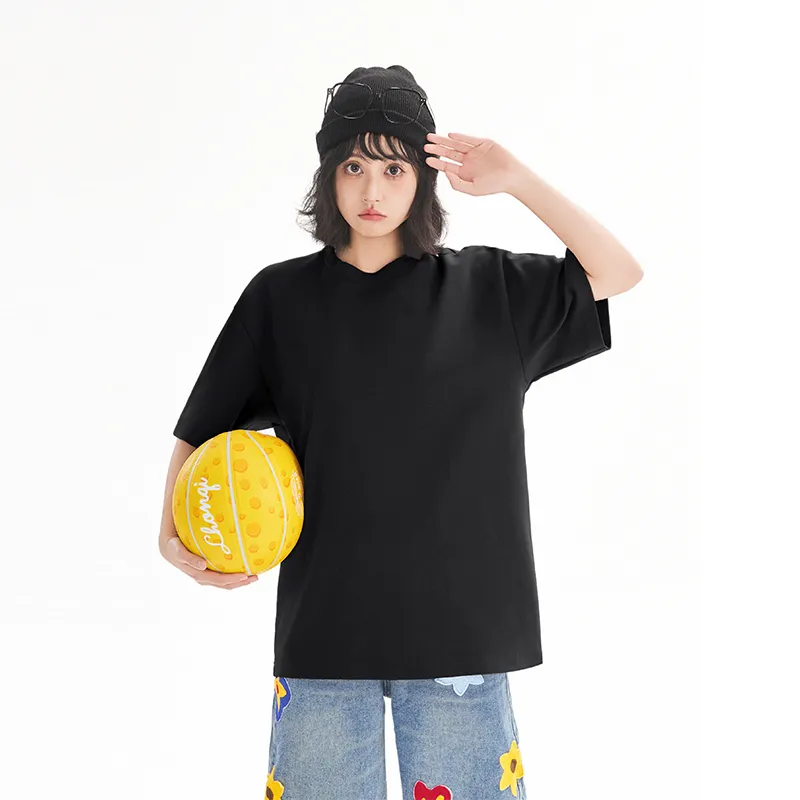 YATSI T Shirts Unisex-9