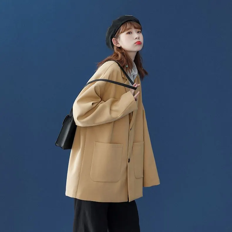 YATSI Business Suits Unisex-13