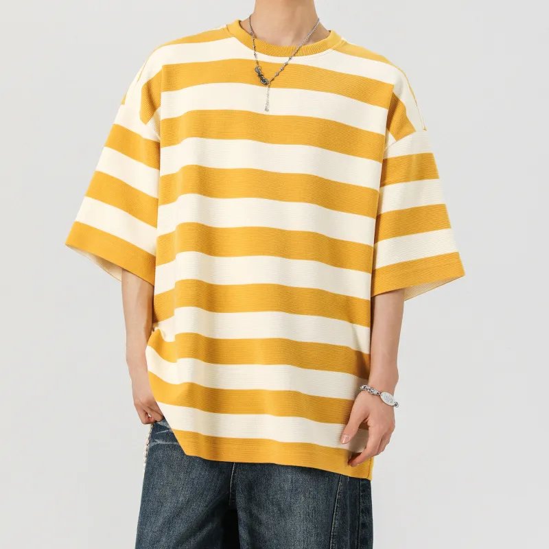 YATSI T Shirts Unisex-9