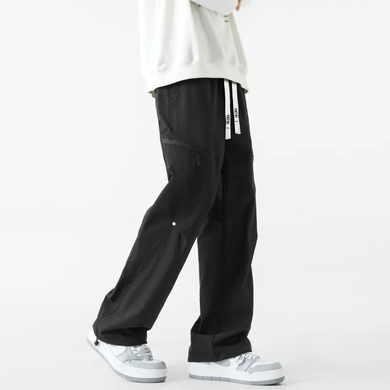 YATSI Casual Pants Unisex-5