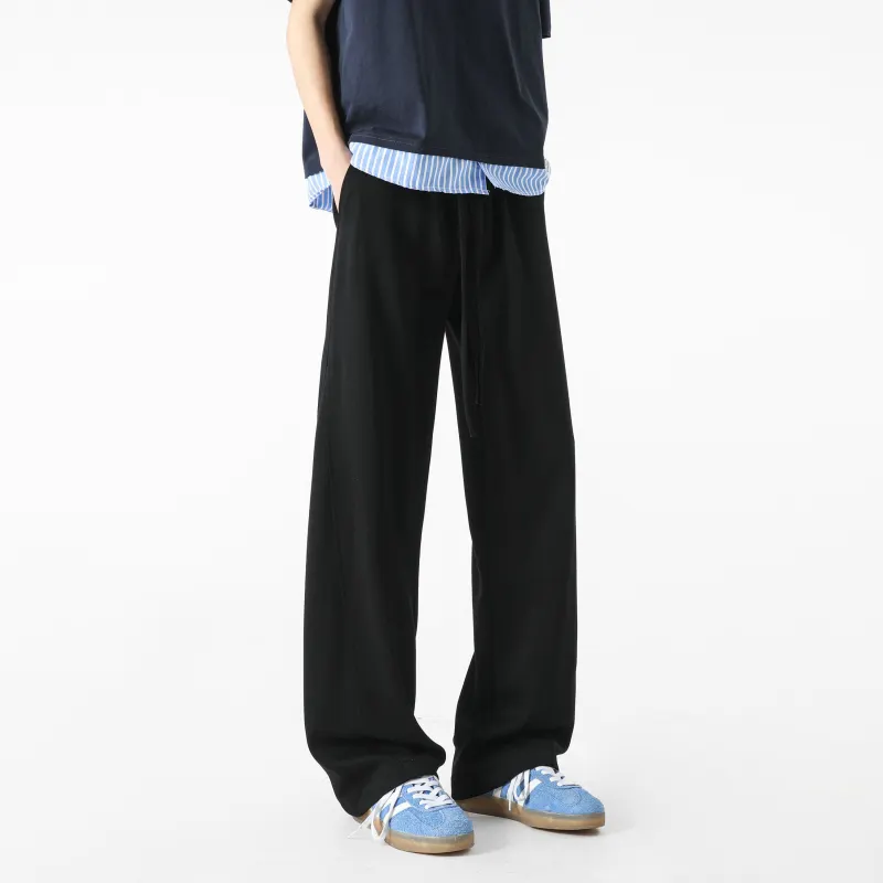 YATSI Casual Pants Unisex-5