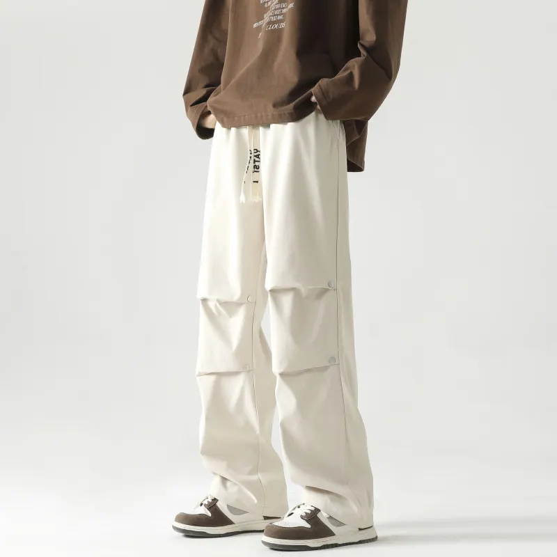 YATSI Casual Pants Unisex-12