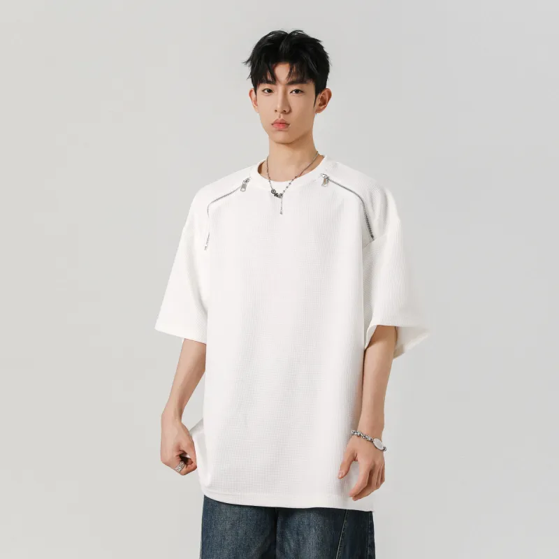YATSI T Shirts Unisex-9