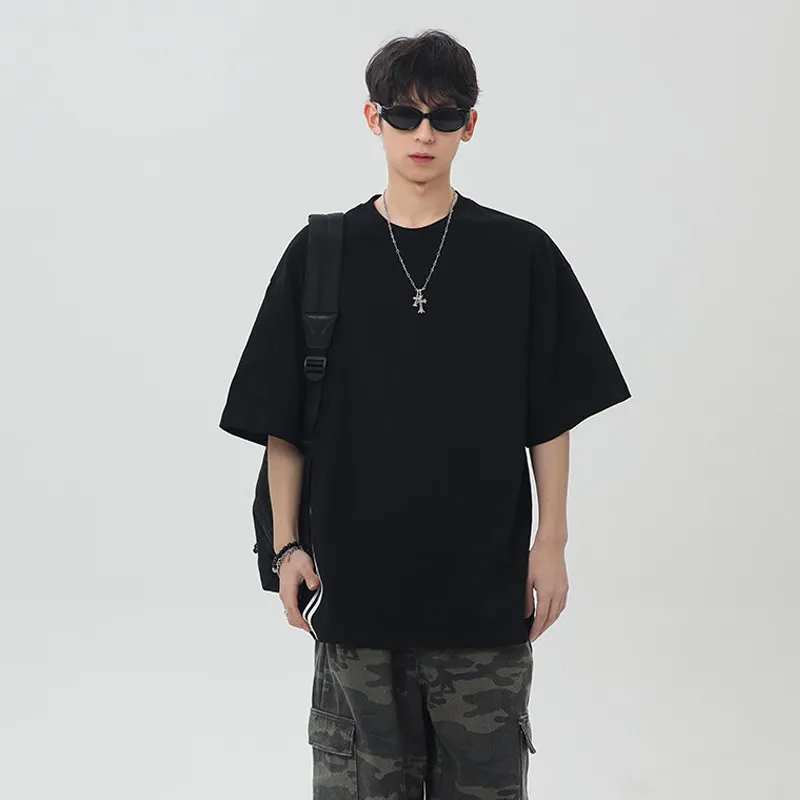 YATSI T Shirts Unisex-5