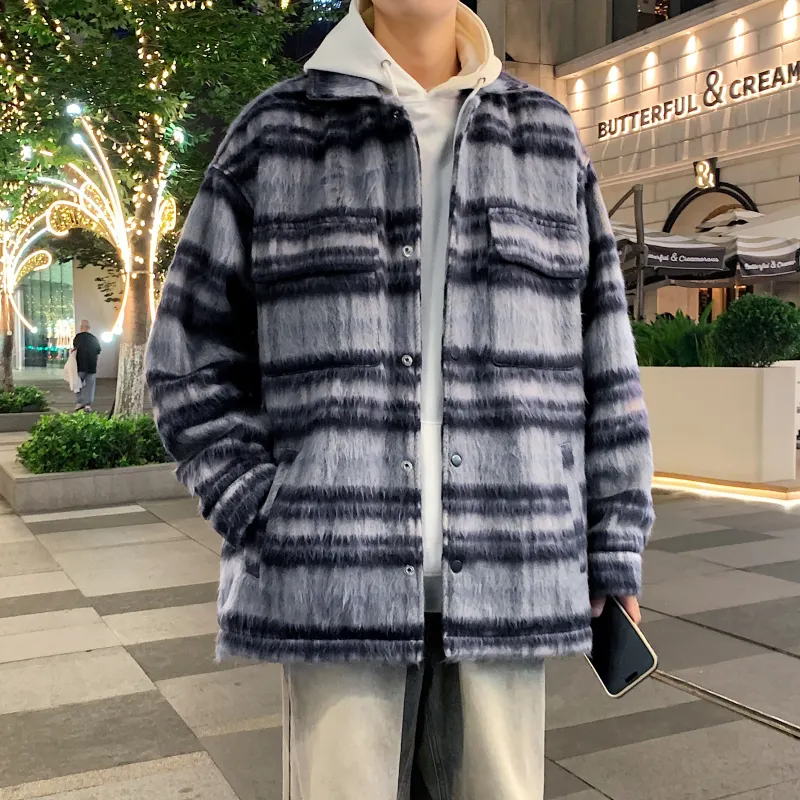 YATSI Jackets Unisex-15