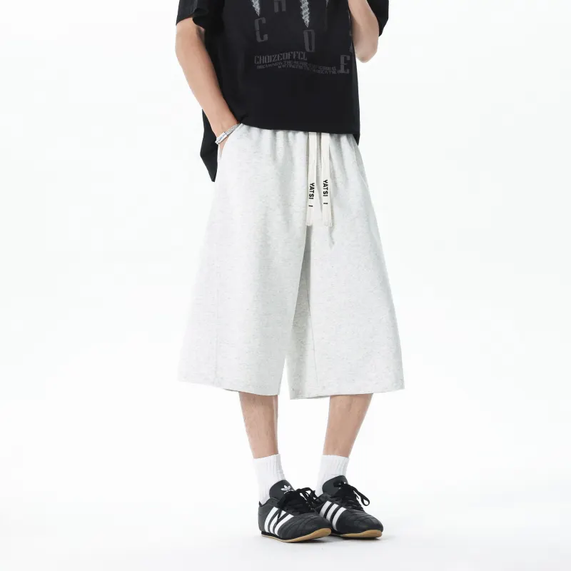YATSI Casual Shorts Unisex-10