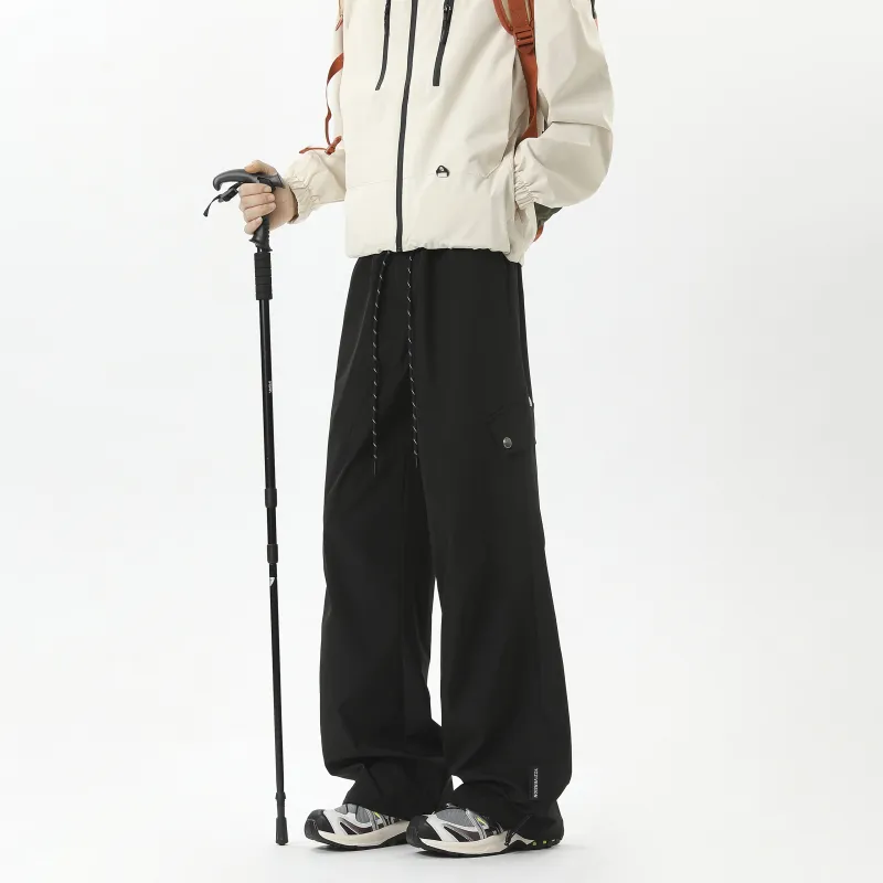 YATSI Cargo Pants Unisex-3