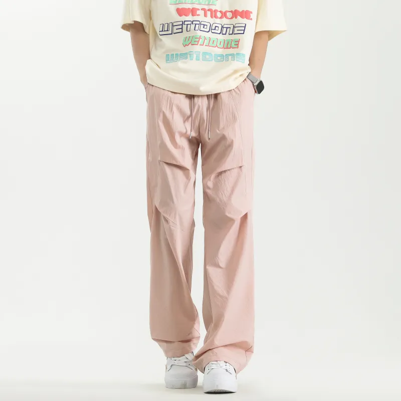 YATSI Casual Pants Unisex-13